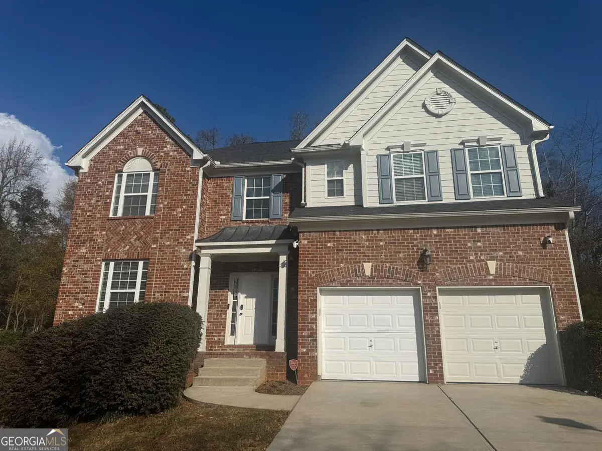3926 Yosemite Park Lane, Snellville, GA 30039 - Image #1