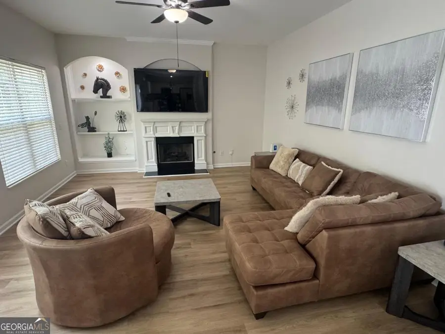 3926 Yosemite Park Lane, Snellville, GA 30039 - Image #2