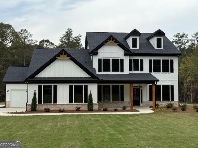 4983 Guthrie Cemetery Road, Loganville, GA 30052 - Image #2