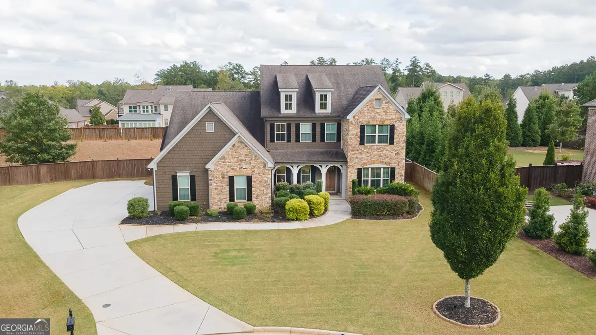2846 Glengyle Park Nw, Acworth, GA 30101 - Image #1