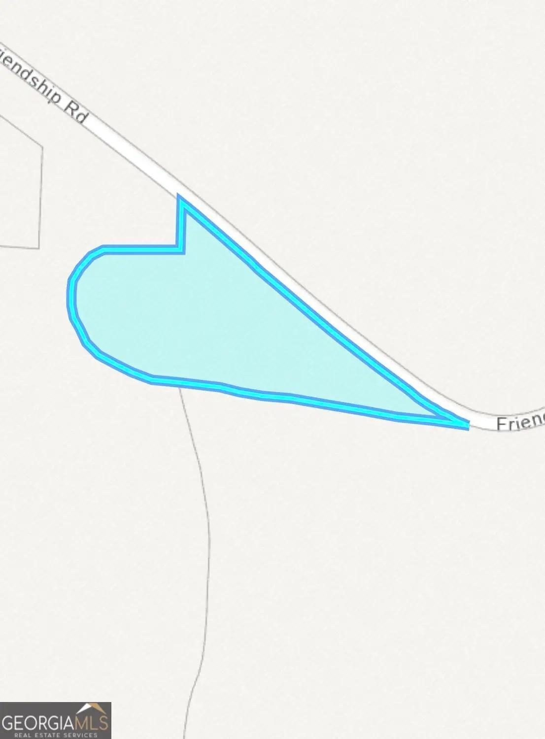 0 Friendship Road, Canton, GA 30114 - Image #1