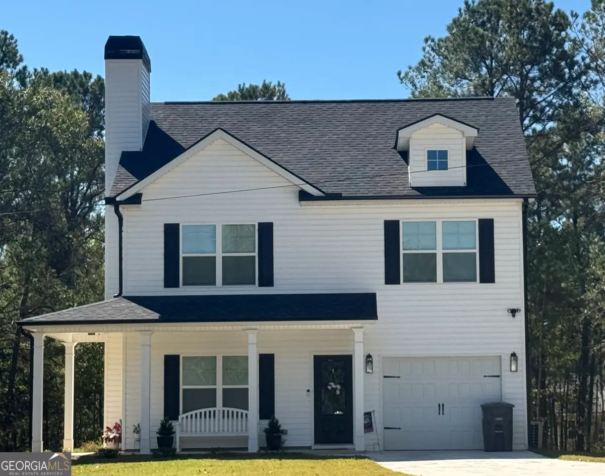 228 Welsh Trail #LOT 17, Macon, GA 31216 - #1