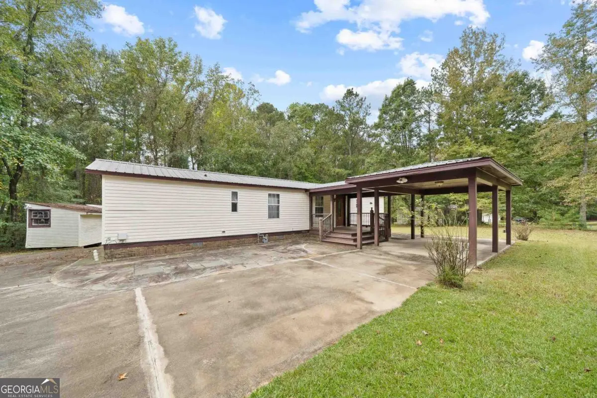 1110 Woodland Lane, Woodville, GA 30669 - Image #1