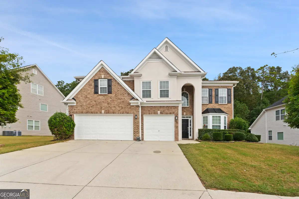 3510 Long Lake Drive, Douglasville, GA 30135 - Image #1