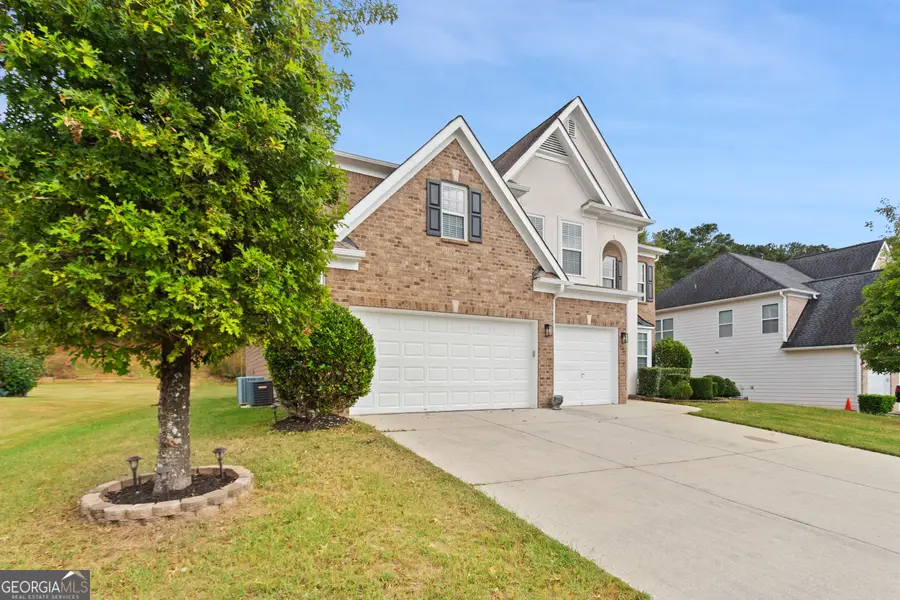 3510 Long Lake Drive, Douglasville, GA 30135 - Image #2