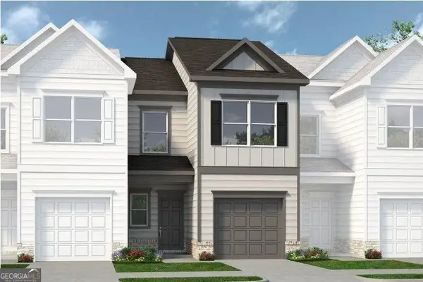 252 Pisgah Crossing #252, Cartersville, GA 30120