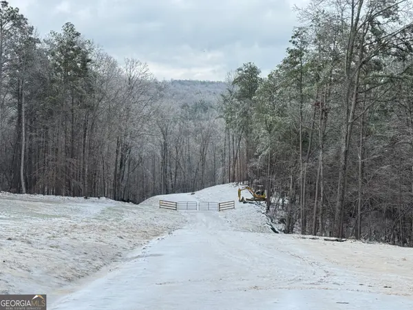 1632 Sperin Road, Ball Ground, GA 30107