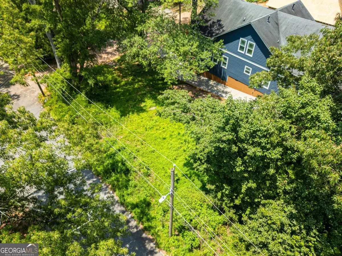 1981 Lois Place, Atlanta, GA 30318 - Image #1