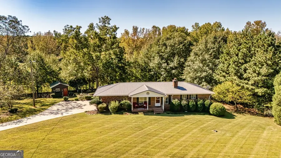 114 Dingler Road, Moreland, GA 30259 - Image #2