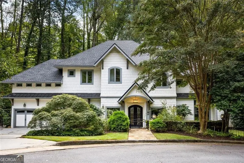 1097 Bonview Lane Ne, Atlanta, GA 30324 - Image #1