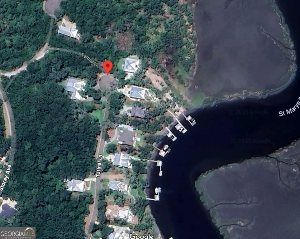 100 Tattnal Lane, Saint Marys, GA 31558 - #1