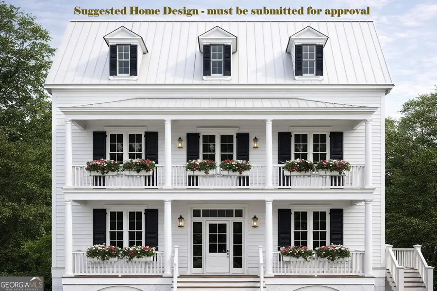 100 Tattnal Lane, Saint Marys, GA 31558 - #2