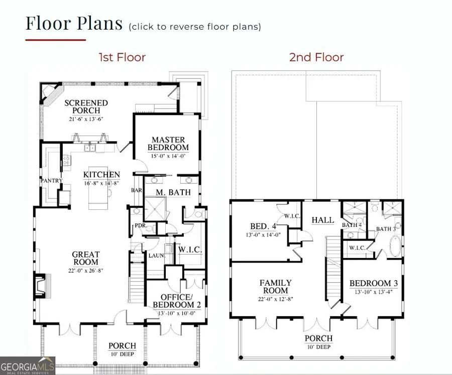 100 Tattnal Lane, Saint Marys, GA 31558 - #3