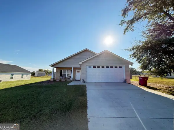 1068 Field Street, Dudley, GA 31022