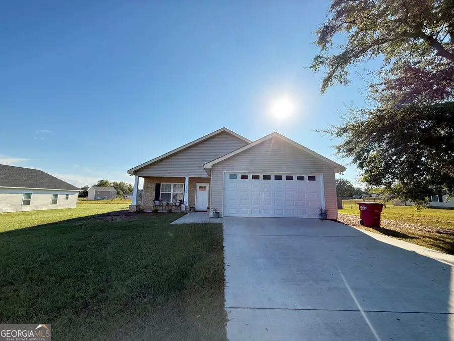 1068 Field Street, Dudley, GA 31022 - Image #2