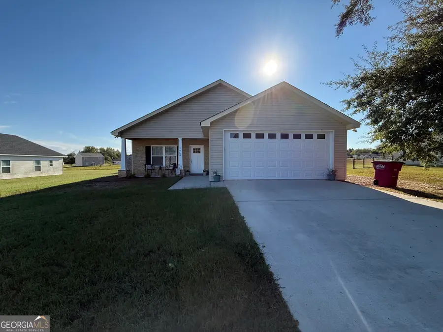 1068 Field Street, Dudley, GA 31022 - Image #3