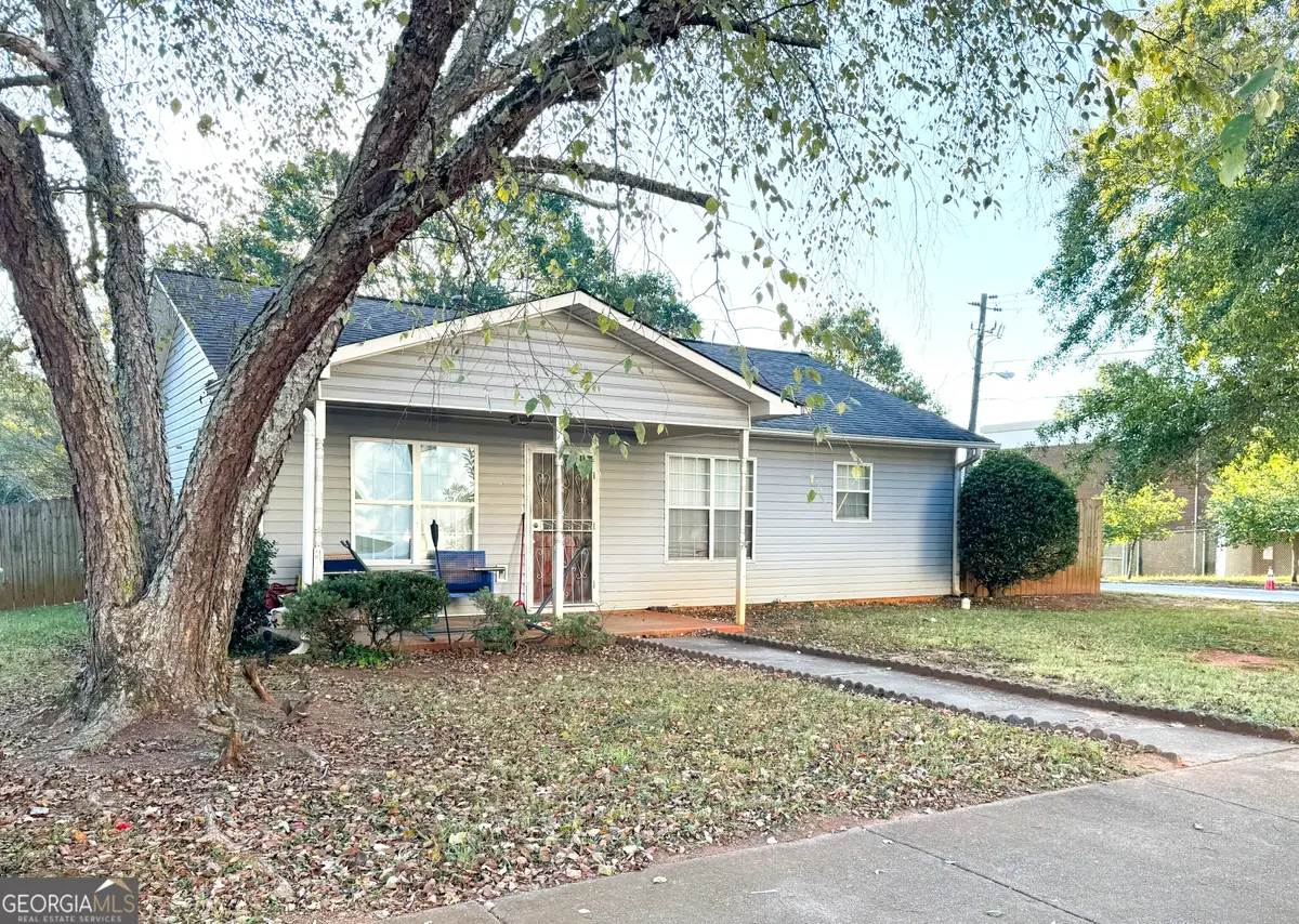 111 Wesley Avenue Ne, Atlanta Decatur, GA 30307 - Image #1