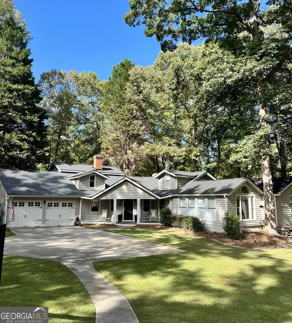 627 Rock Springs Road, Lawrenceville, GA 30043