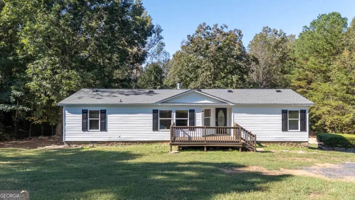 399 Estelle Middleton Road, Chatsworth, GA 30705 - Image #1
