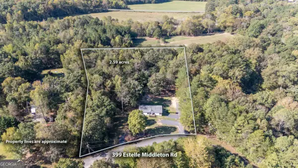 399 Estelle Middleton Road, Chatsworth, GA 30705