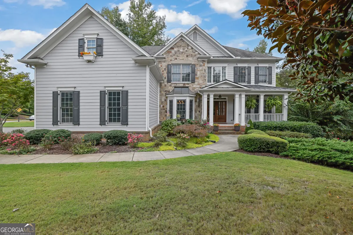 6010 Anchorage Quay, Cumming, GA 30041 - Image #1