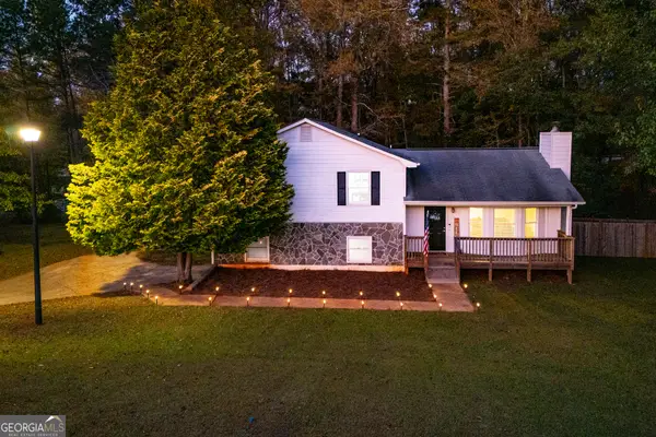 40 Red Holly Gap, Carrollton, GA 30117