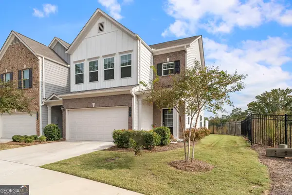 147 Madison Bend, Woodstock, GA 30188