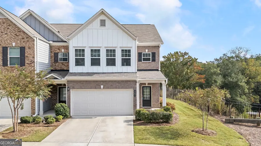 147 Madison Bend, Woodstock, GA 30188 - Image #2