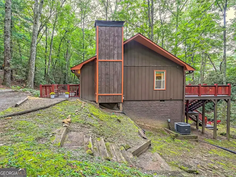 767 Driver Lane, Dillard, GA 30537 - Image #2