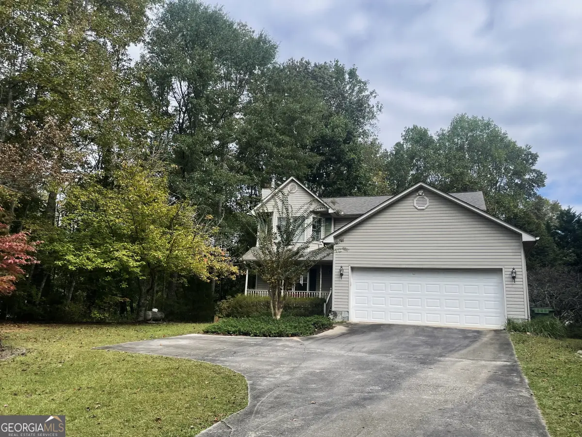 611 Highway 75 S, Cleveland, GA 30528 - Image #1