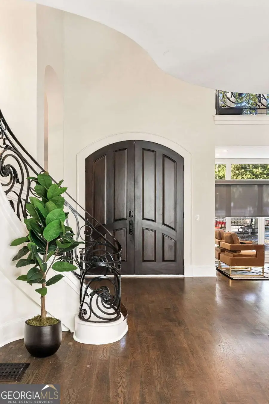 3511 Roxboro Road Ne, Atlanta, GA 30326 - Image #2