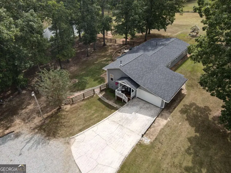 2086 Bethlehem Church Road, Grantville, GA 30220 - Image #3