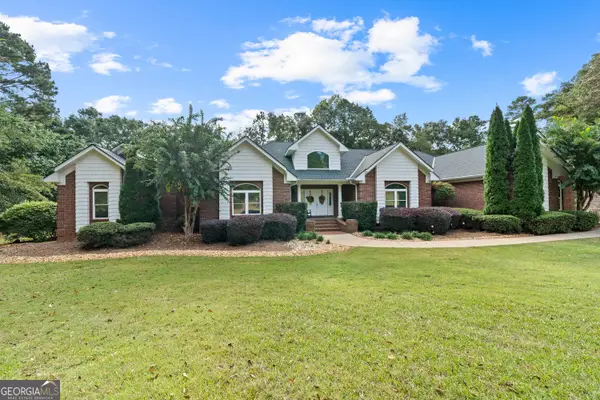 125 Bentley Drive Nw, Milledgeville, GA 31061