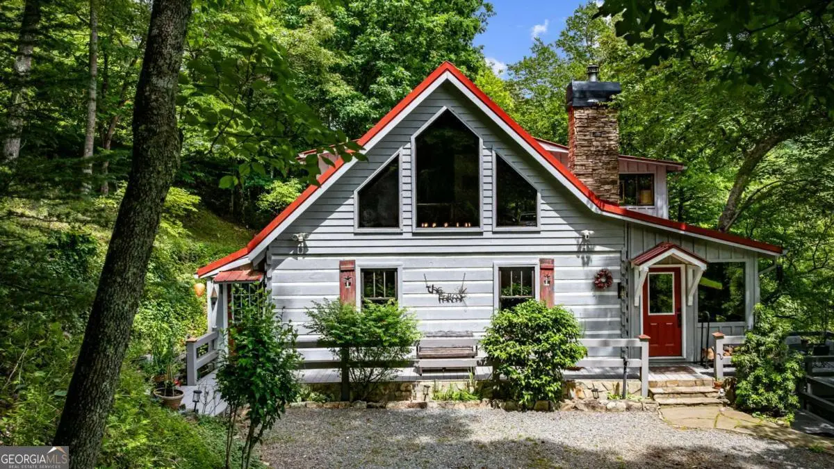 138 Wolf Creek Estates, Mineral Bluff, GA 30559 - Image #1