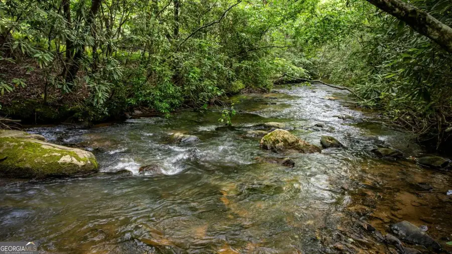 138 Wolf Creek Estates, Mineral Bluff, GA 30559 - Image #2