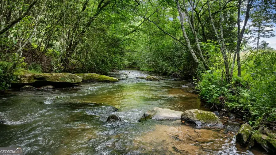 138 Wolf Creek Estates, Mineral Bluff, GA 30559 - Image #3