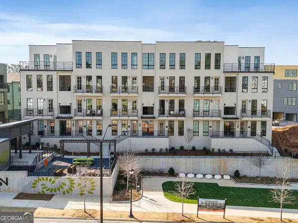 1289 Longreen Terrace Nw #165, Atlanta, GA 30318