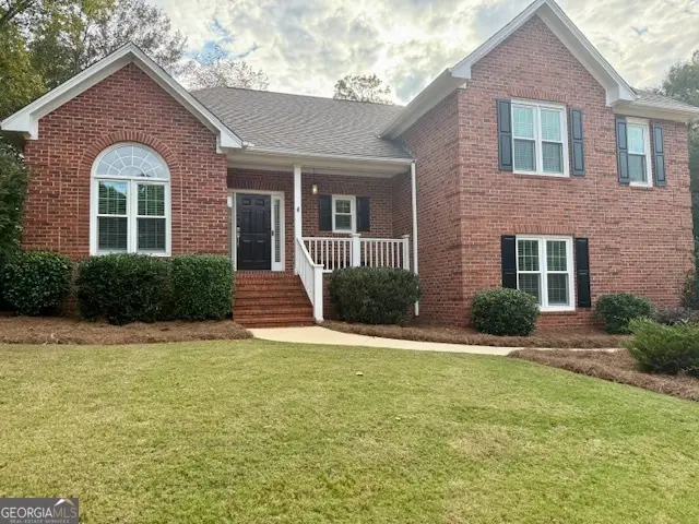 1061 Bent Creek Road, Watkinsville, GA 30677 - Image #1