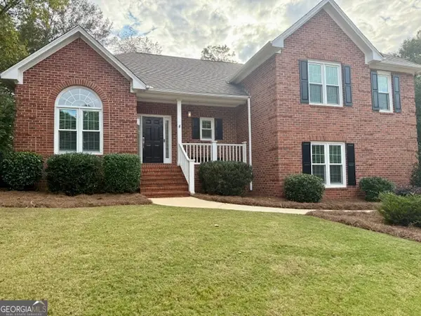 1061 Bent Creek Road, Watkinsville, GA 30677