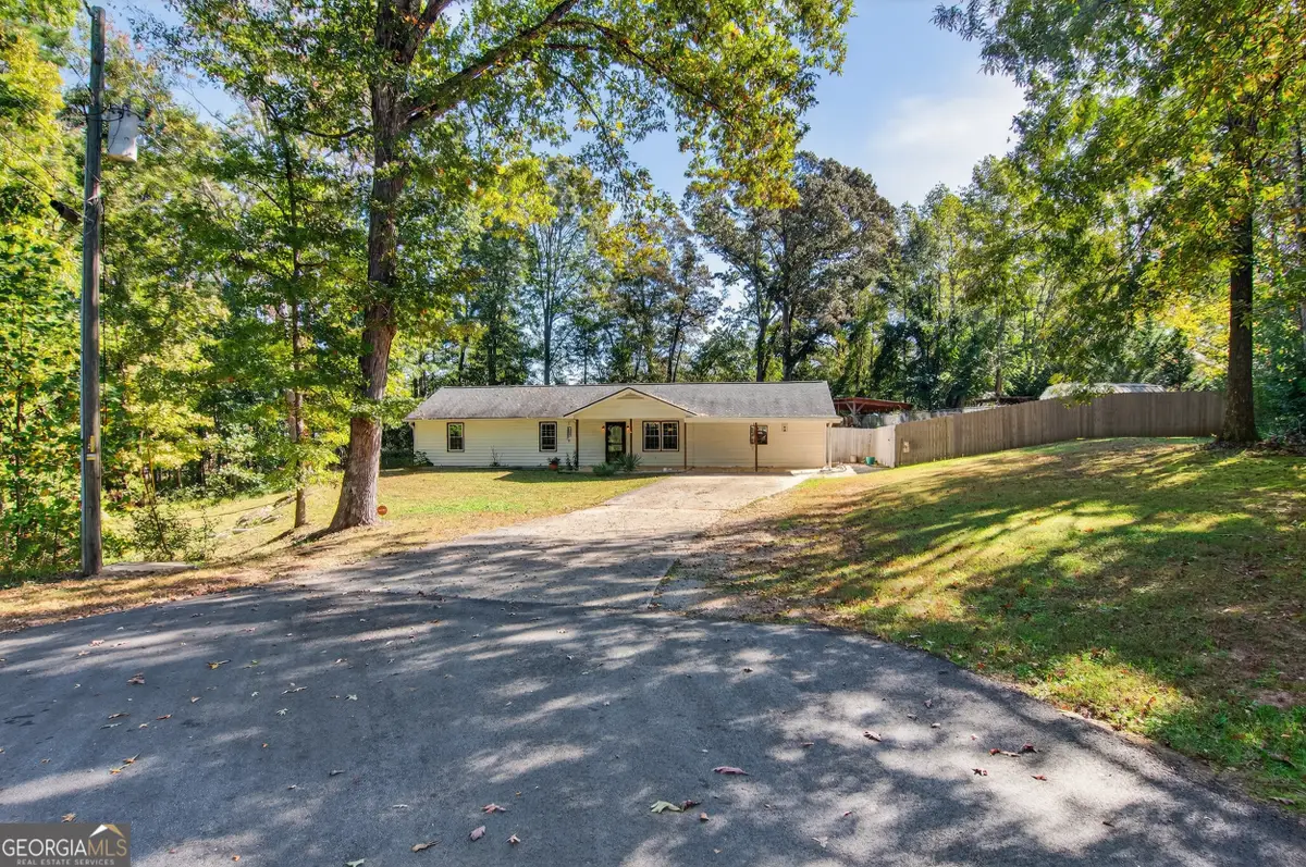 278 Oakwood Place, Mount Airy, GA 30563 - Image #1