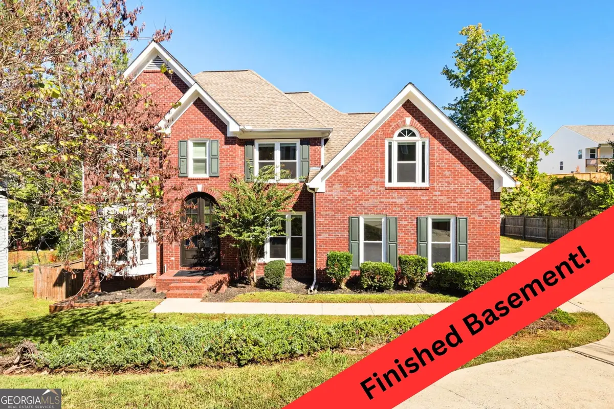 2678 Catawba Drive Nw, Kennesaw, GA 30152 - #1