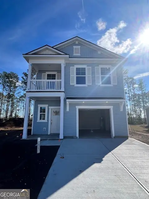 95 Brook Drive, Brunswick, GA 31525 - Image #3