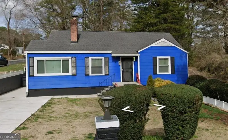 2489 Connally Drive, Atlanta, GA 30344 - Image #2