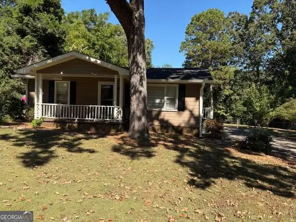 1170 Fifth Avenue, Jonesboro, GA 30236