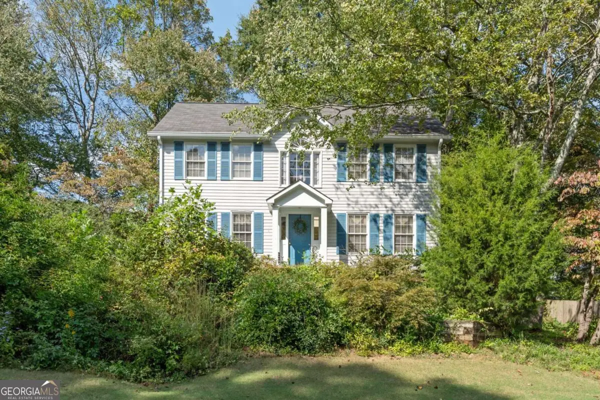 2425 Stockton Drive, Marietta, GA 30066 - Image #1