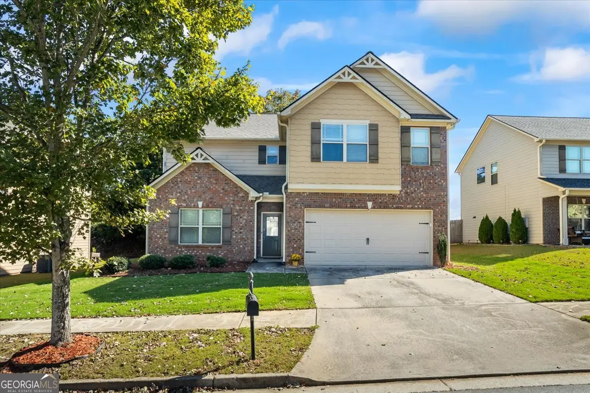 4165 Whitfield Oak Way, Auburn, GA 30011 - Image #1