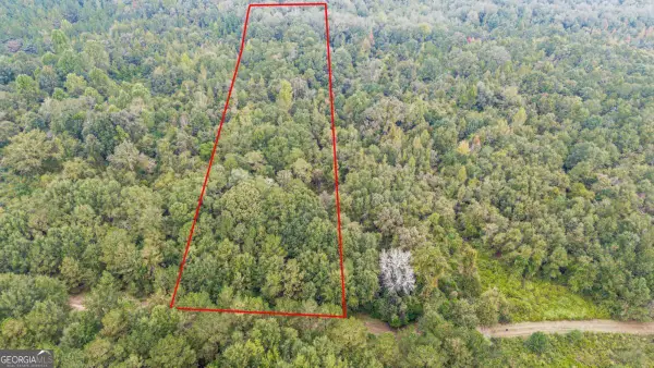 0 Willow Creek Drive, Oglethorpe, GA 31068