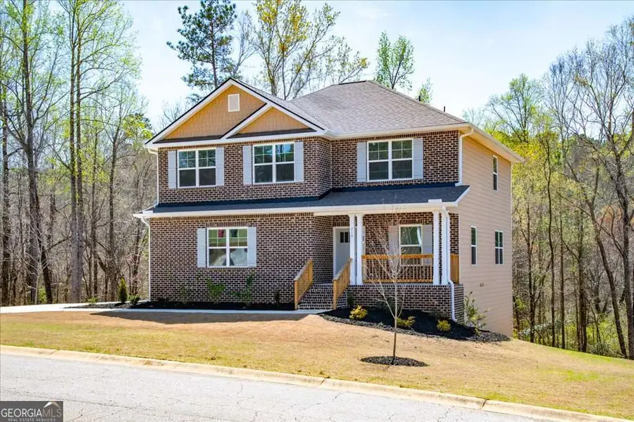 219 Carsons Walk, Macon, GA 31216 - Image #2