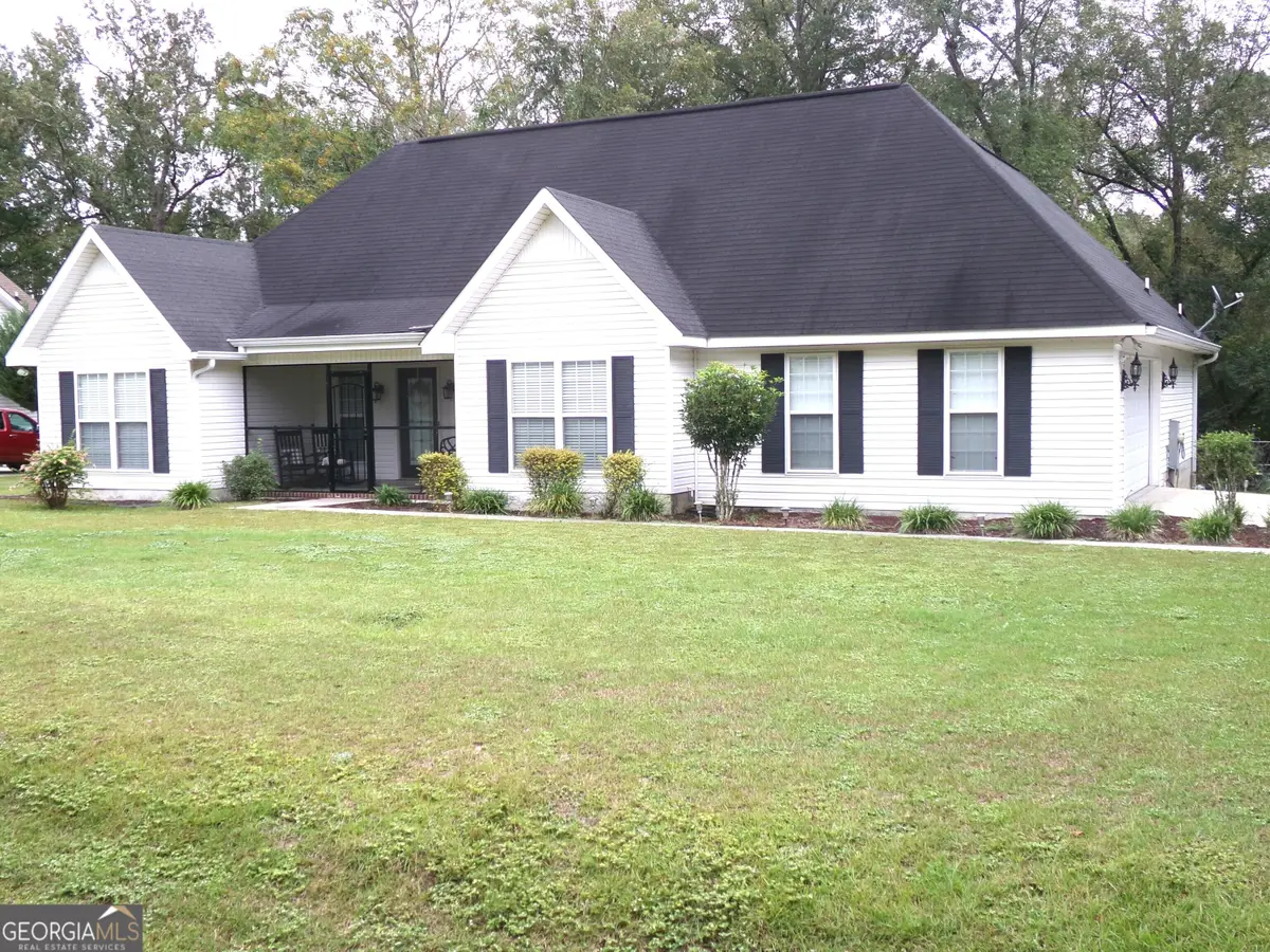 4018 Carolina Trail, Statesboro, GA 30458 - Image #1