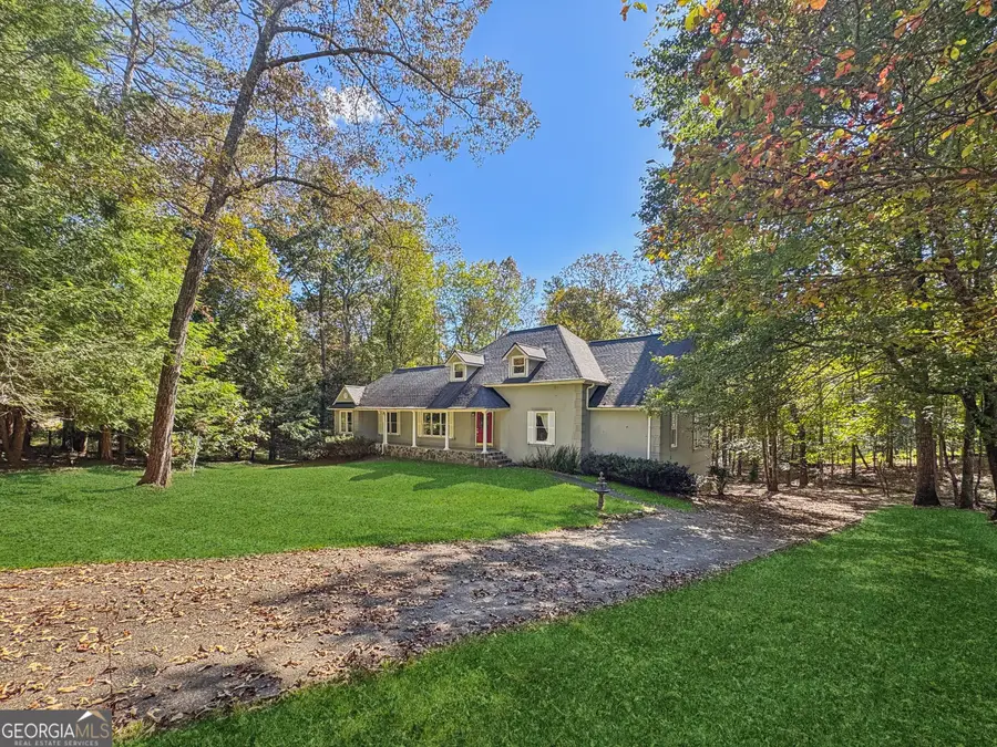 300 Westwoods Drive #36, Ellijay, GA 30540 - #2